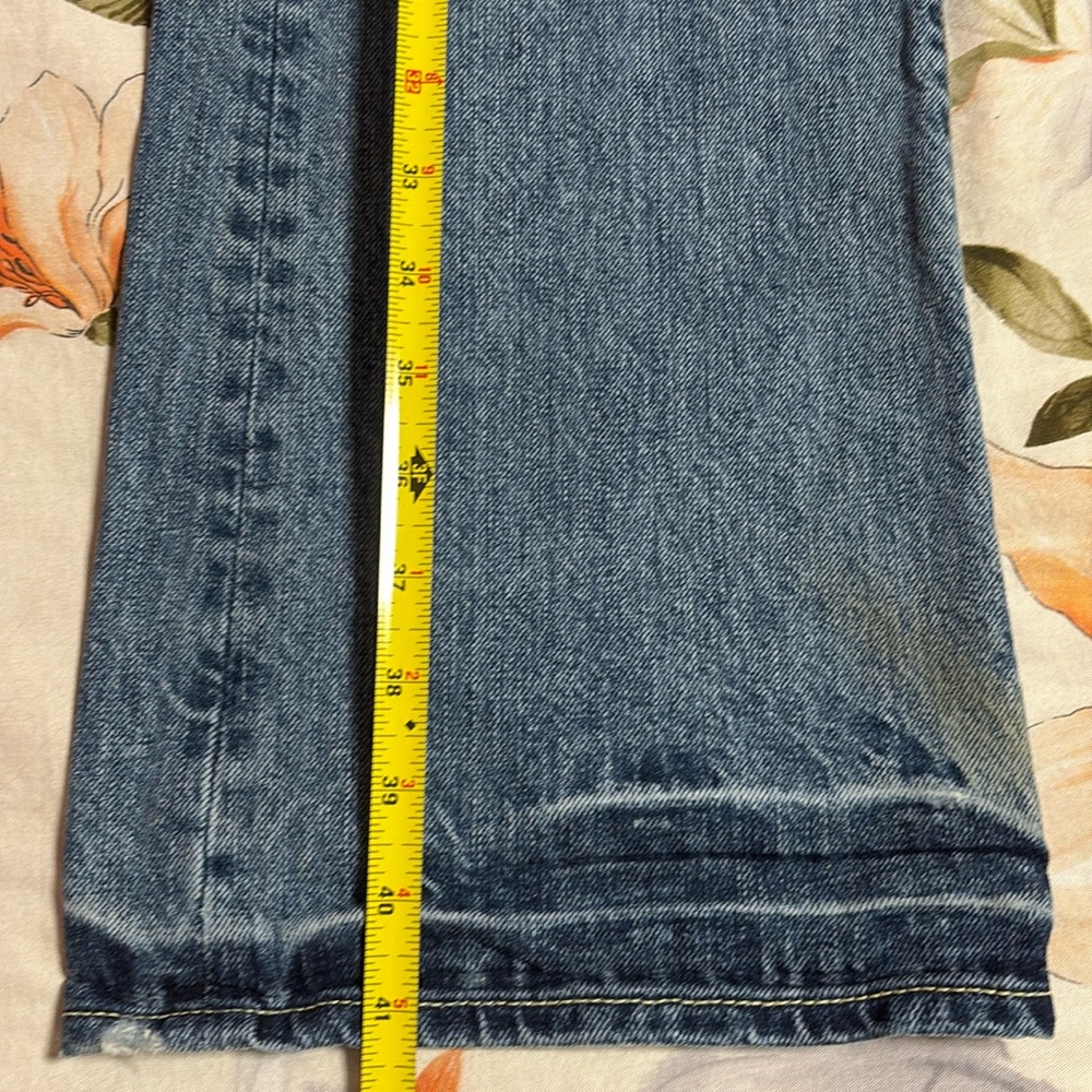 Abercrombie & Fitch Jeans 32x32 - Picture 13 of 13